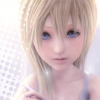 Kingdom Hearts 2 avatar by FcS
